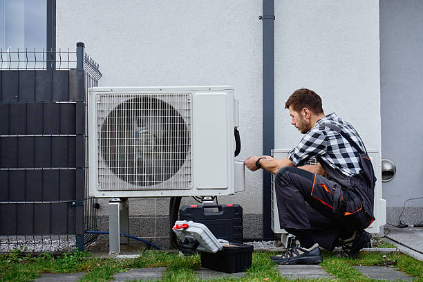 Trusted Air Conditioning Repair service in Townsend, MT - HVAC Repair CO